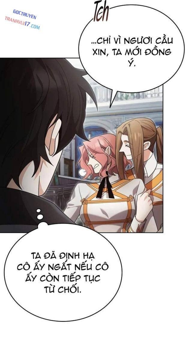 Học Viên Trở Thành Nhà Tiên Tri?! - Page 58