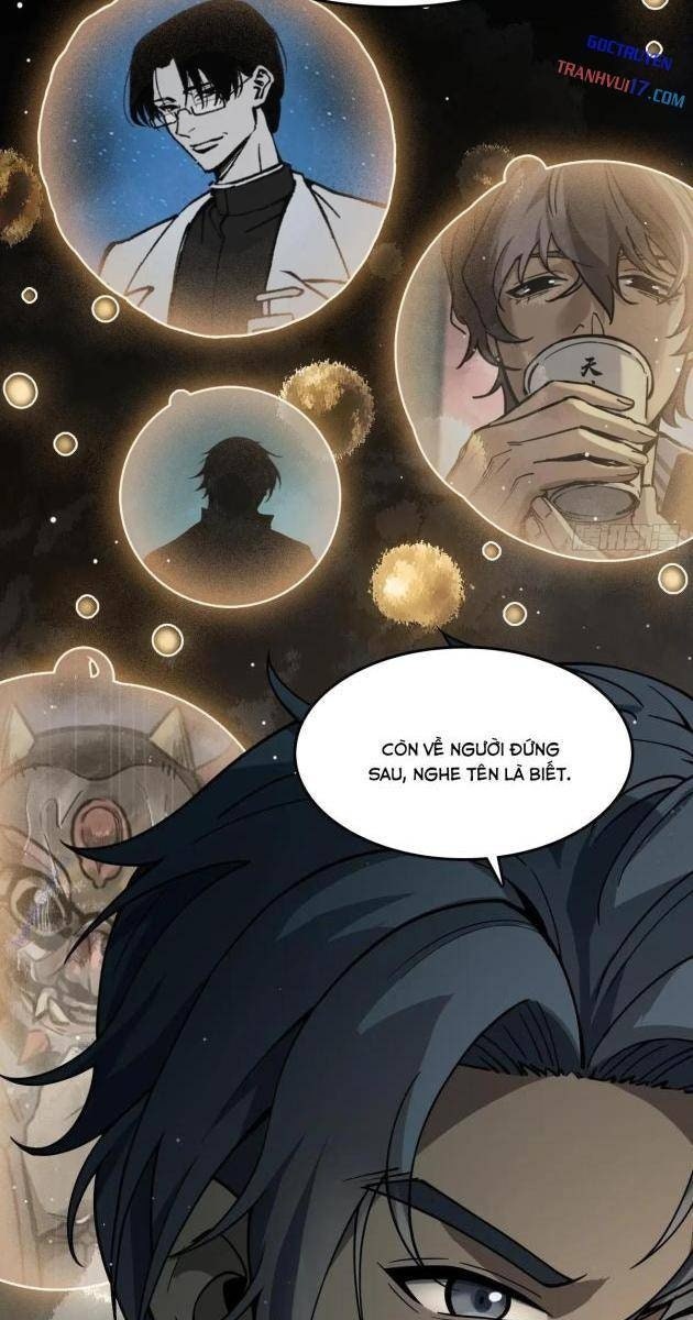 Bắt Đầu Từ Cửu Đầu Điểu - Page 61