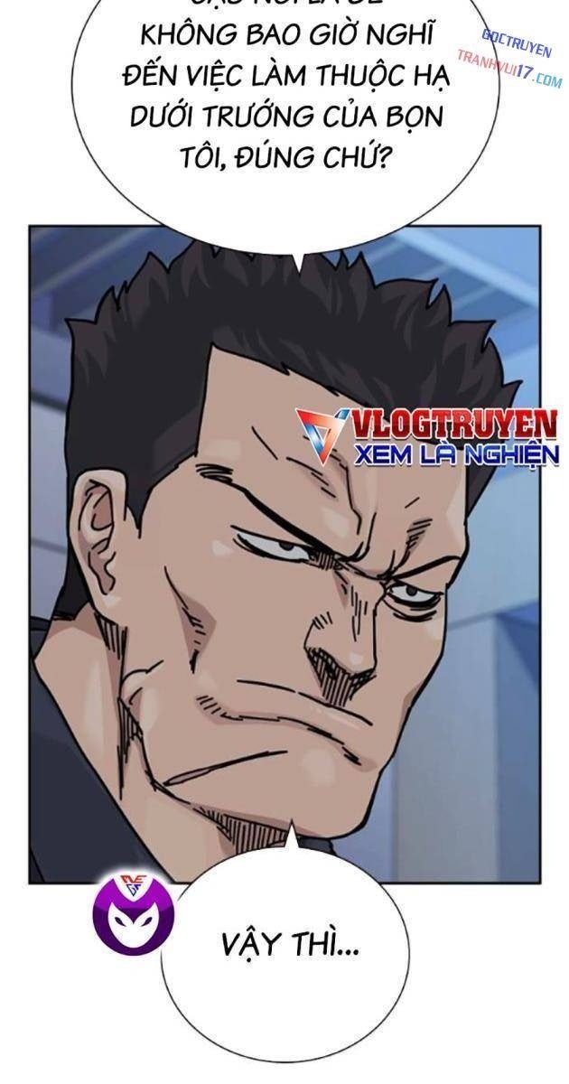 Để Có Thể Sống Sót - Page 82
