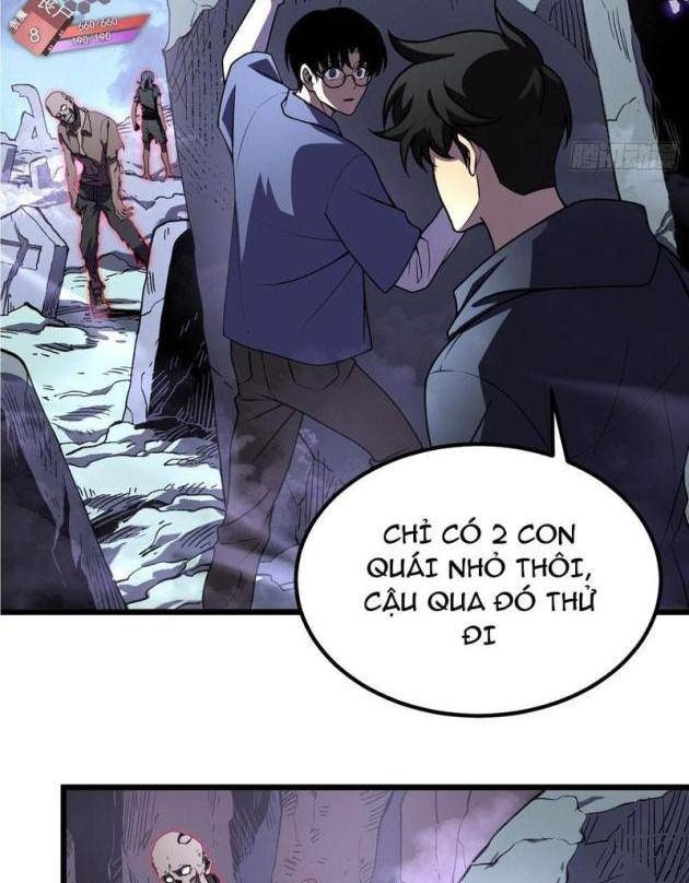 Sau Khi Sống Lại, Ta Dùng Kính Phản Diện Phục Thù - Page 81