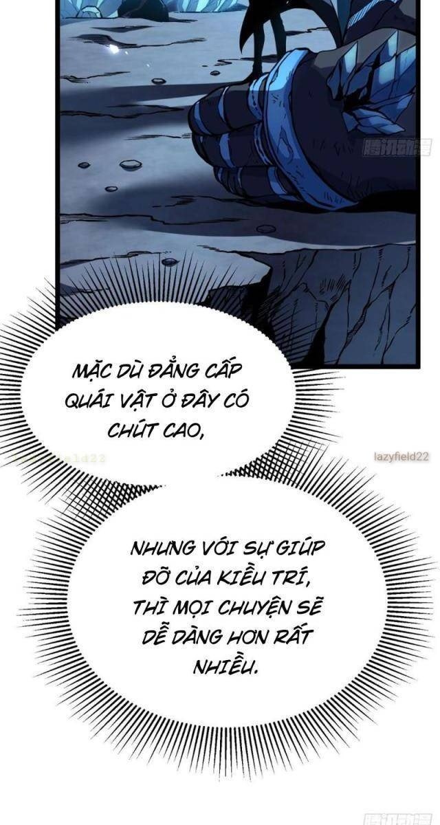 Sau Khi Sống Lại, Ta Dùng Kính Phản Diện Phục Thù - Page 23
