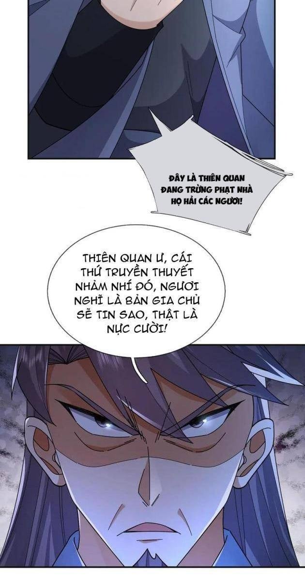 Ngủ Say Vạn Cổ: Xuất Thế Tung Hoành Chư Thiên - Page 9