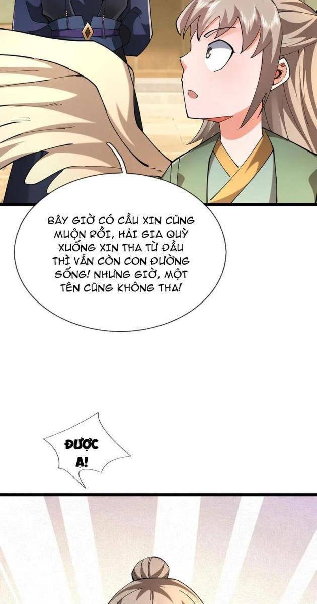 Ngủ Say Vạn Cổ: Xuất Thế Tung Hoành Chư Thiên - Page 63