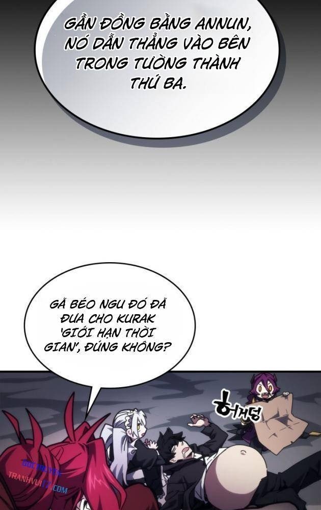 Hãy Hành Động Như Một Boss Đi Ngài Mr Devourer - Page 42