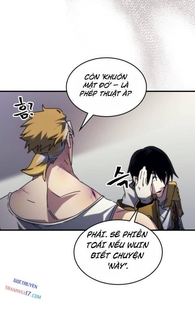 Hãy Hành Động Như Một Boss Đi Ngài Mr Devourer - Page 70