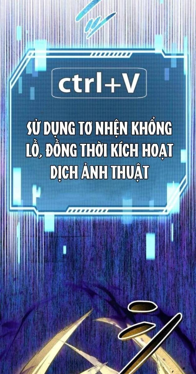 Chinh Phục Hầm Ngục Bằng Sao Chép Và Dán - Page 43