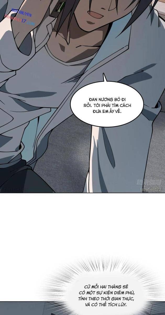 Bắt Đầu Từ Cửu Đầu Điểu - Page 53