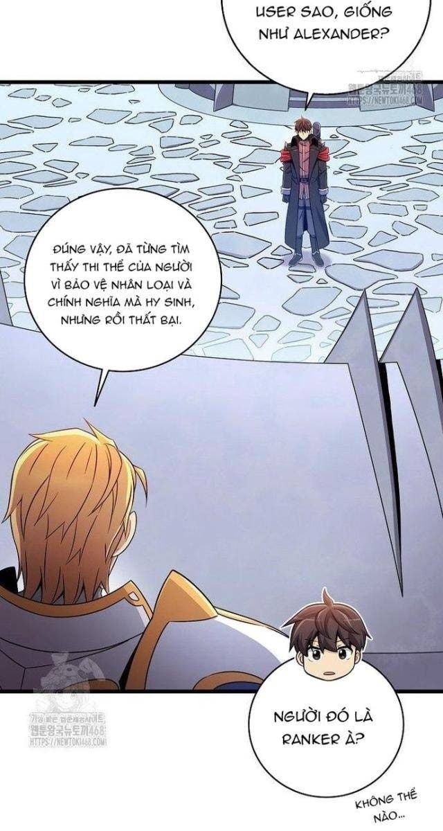 Xạ Thủ Đạn Ma - Page 20