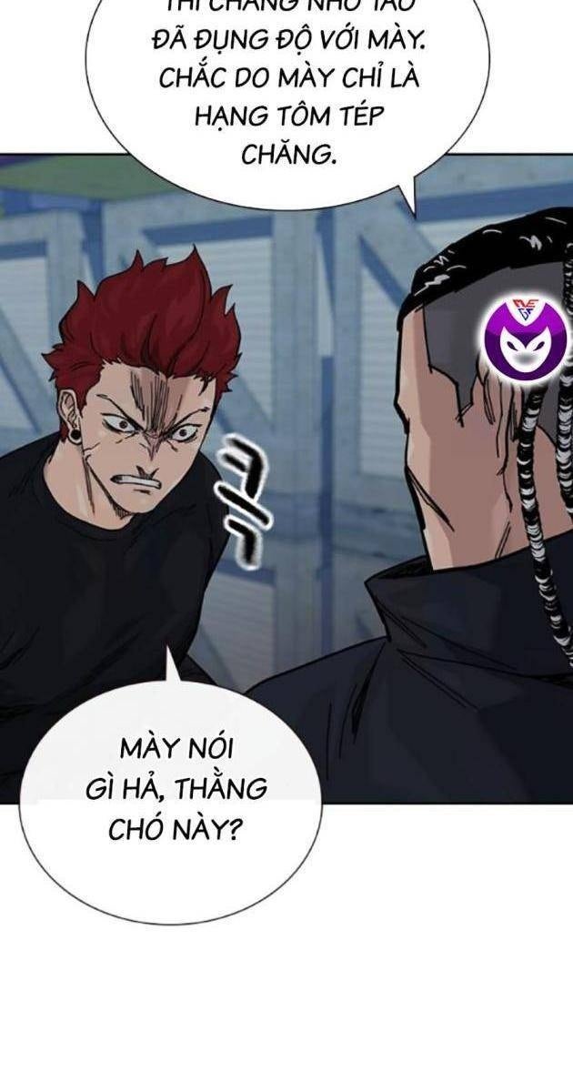Để Có Thể Sống Sót - Page 47