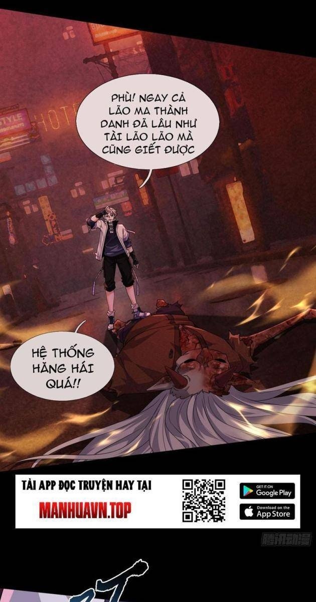 Toàn Cầu Kinh Dị: Ta Mở Ra Thương Thành Tự Do Hack - Page 73