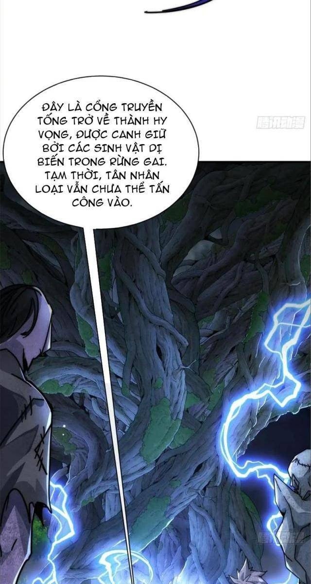 Nhân Vật Phản Diện Trong Trò Chơi Tận Thế Quật Khởi - Page 70