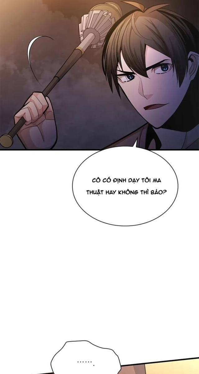 Hầm Ngục Hướng Dẫn Cấp Địa Ngục - Page 41