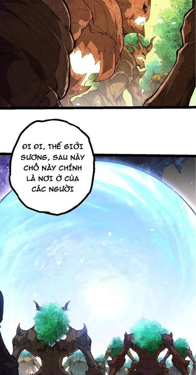 Chuyển Sinh Thành Liễu Đột Biến - Page 49