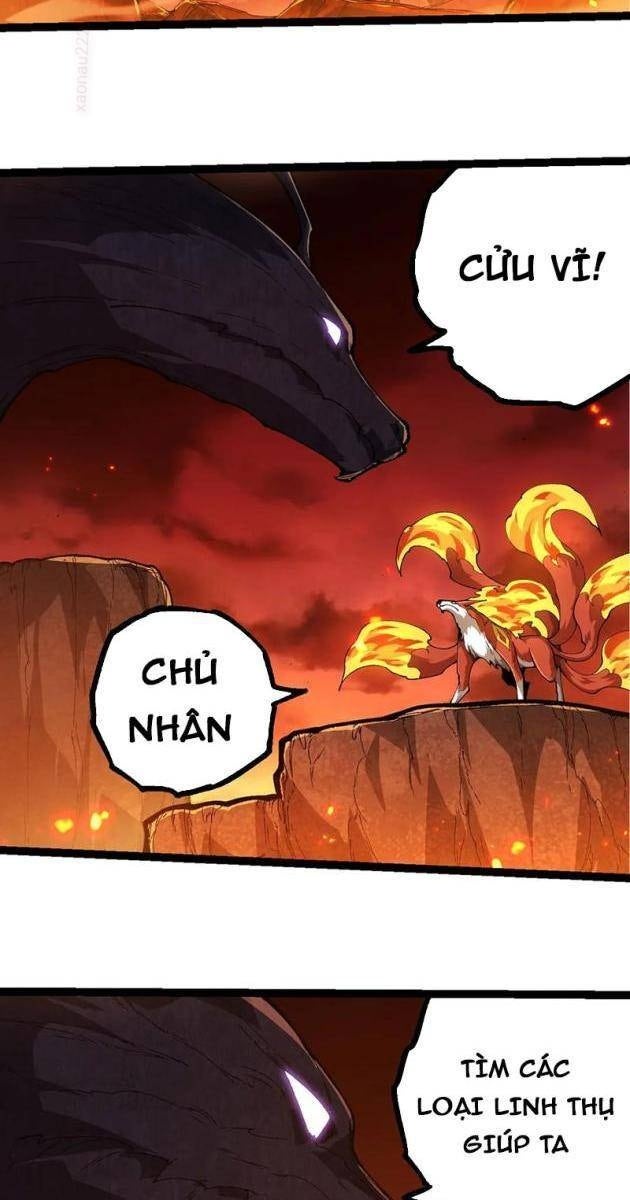 Chuyển Sinh Thành Liễu Đột Biến - Page 55