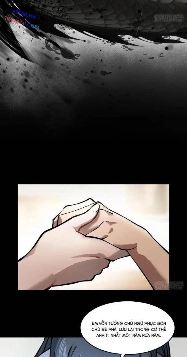 Bắt Đầu Từ Cửu Đầu Điểu - Page 13