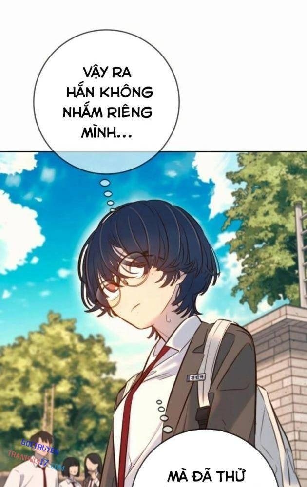 Mọi người Đều Yêu Cô Ấy - Page 34