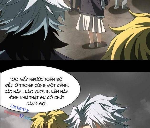 Thần Trò Chơi Dục Vọng - Page 32