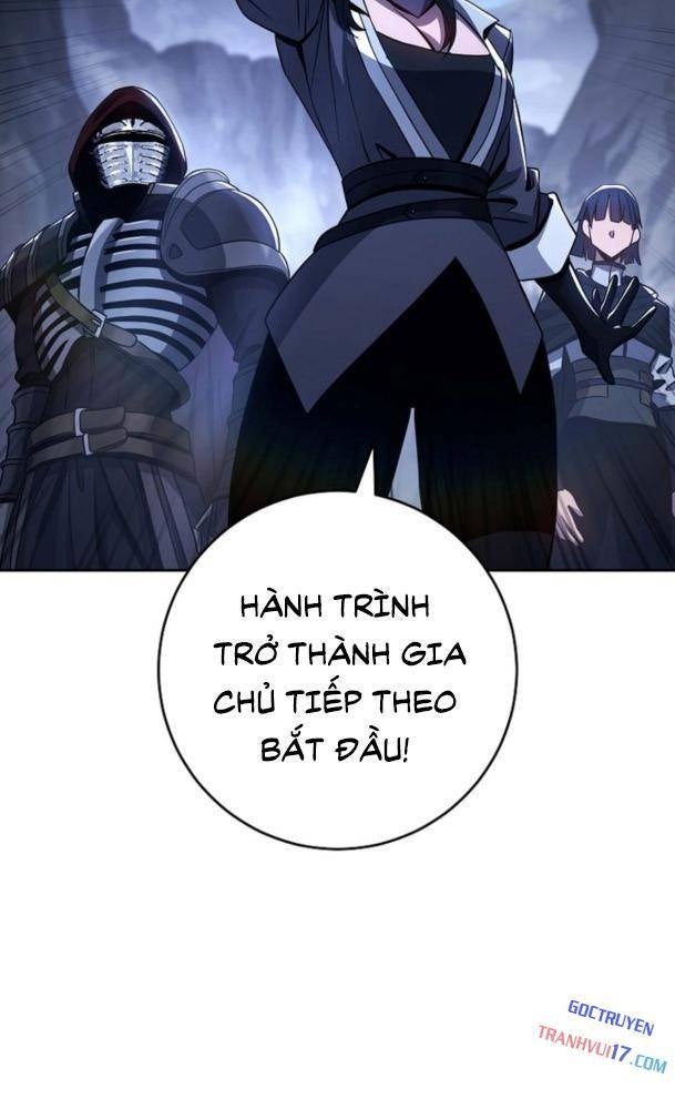 Cốt Binh Trở Lại - Page 106