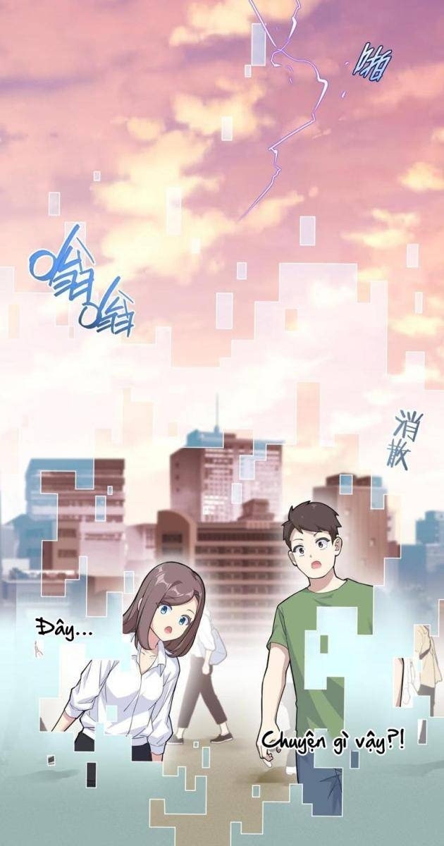 Tránh Ra, Để Ta Làm Thiếu Nữ Ma Pháp! - Page 69
