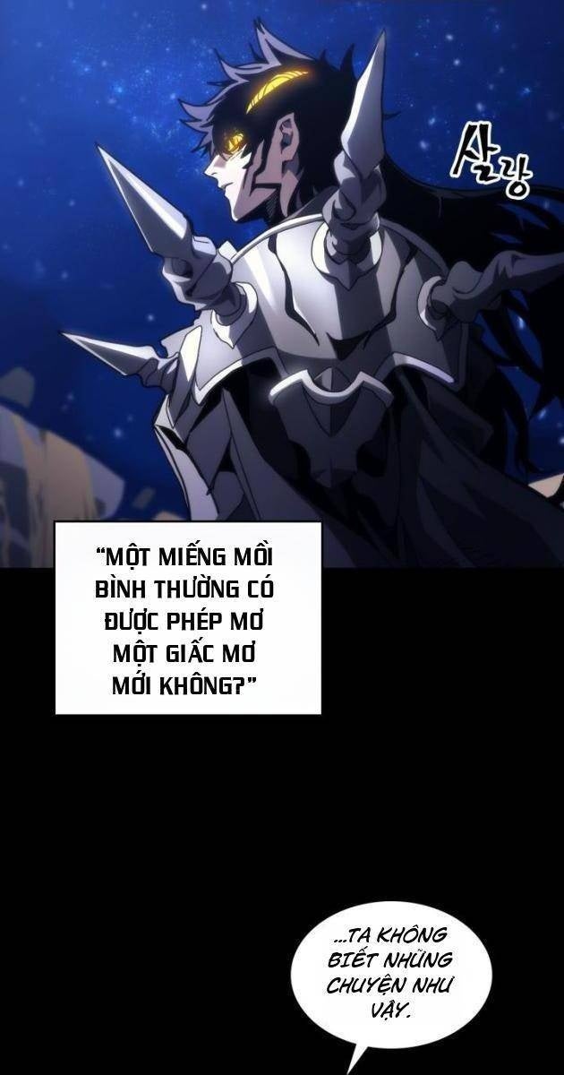 Hãy Hành Động Như Một Boss Đi Ngài Mr Devourer - Page 16