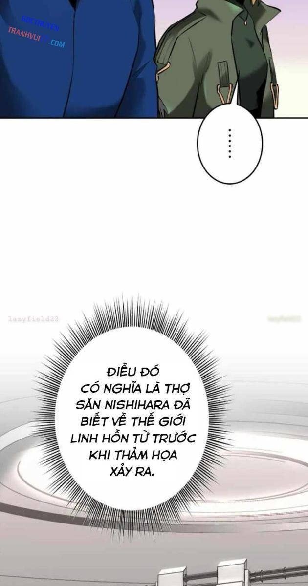 Chinh Phục Hầm Ngục Bằng Sao Chép Và Dán - Page 61