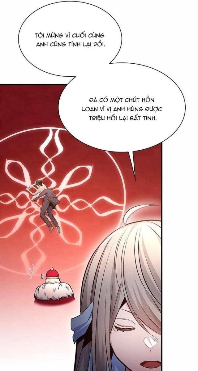 Hầm Ngục Hướng Dẫn Cấp Địa Ngục - Page 36