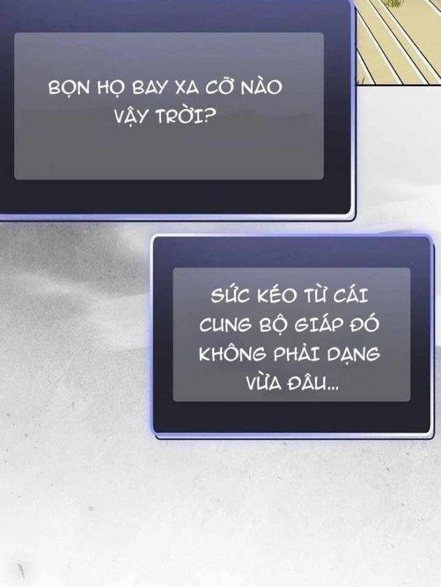 Stream Của Cung Thủ Thiên Tài - Page 63