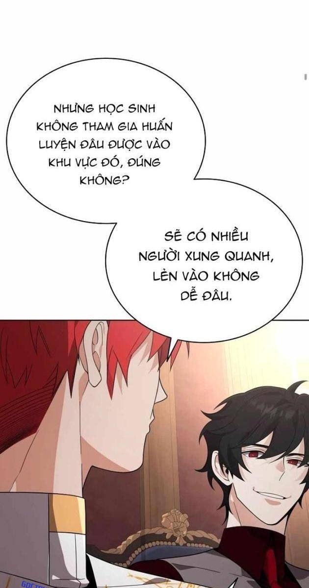 Học Viên Trở Thành Nhà Tiên Tri?! - Page 54