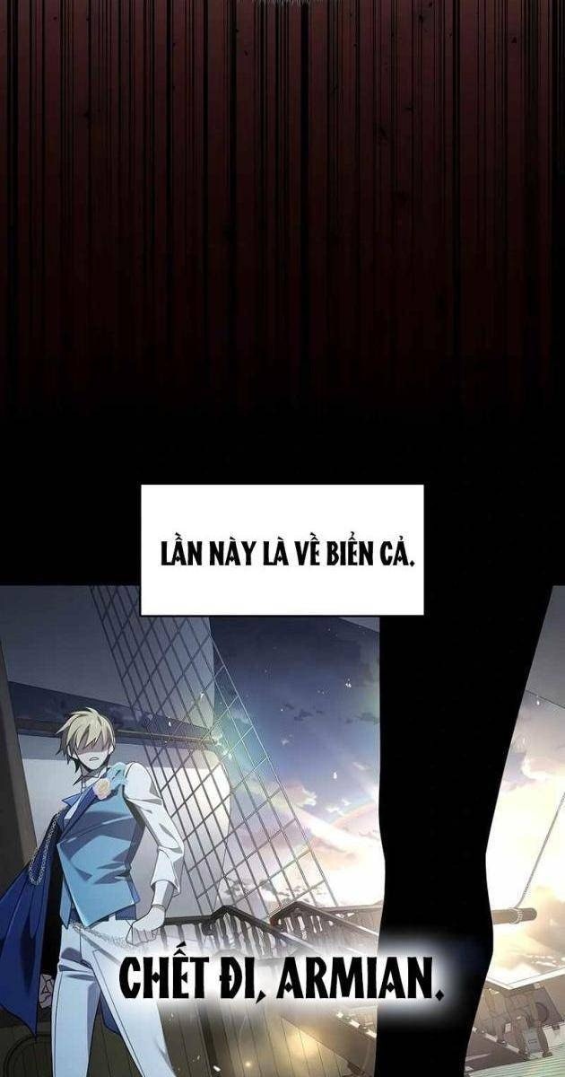 Học Viên Trở Thành Nhà Tiên Tri?! - Page 30