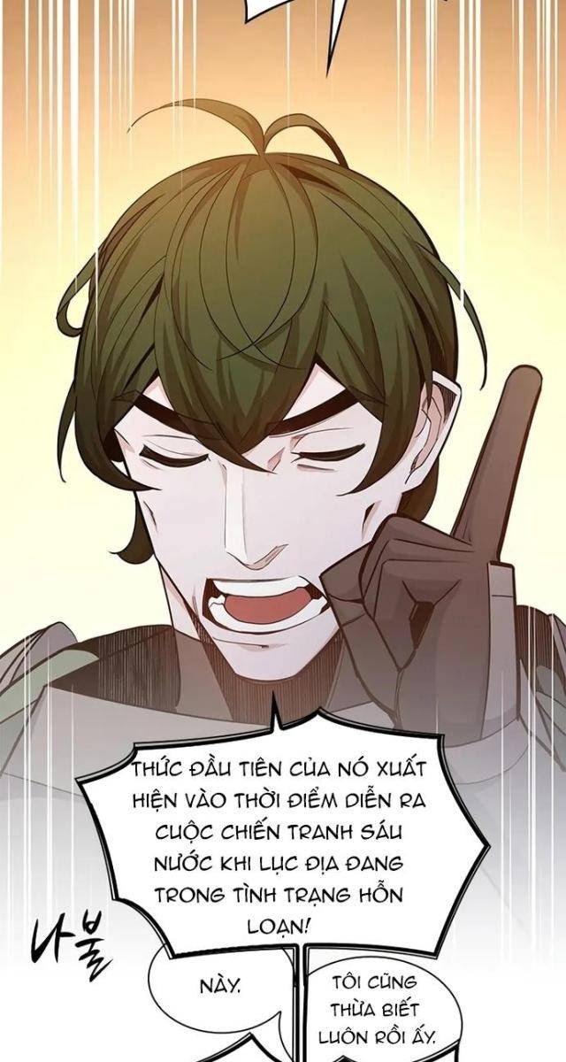 Hầm Ngục Hướng Dẫn Cấp Địa Ngục - Page 23