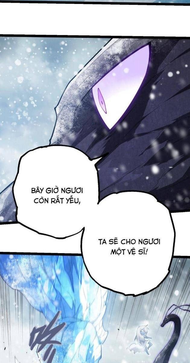 Chuyển Sinh Thành Liễu Đột Biến - Page 48