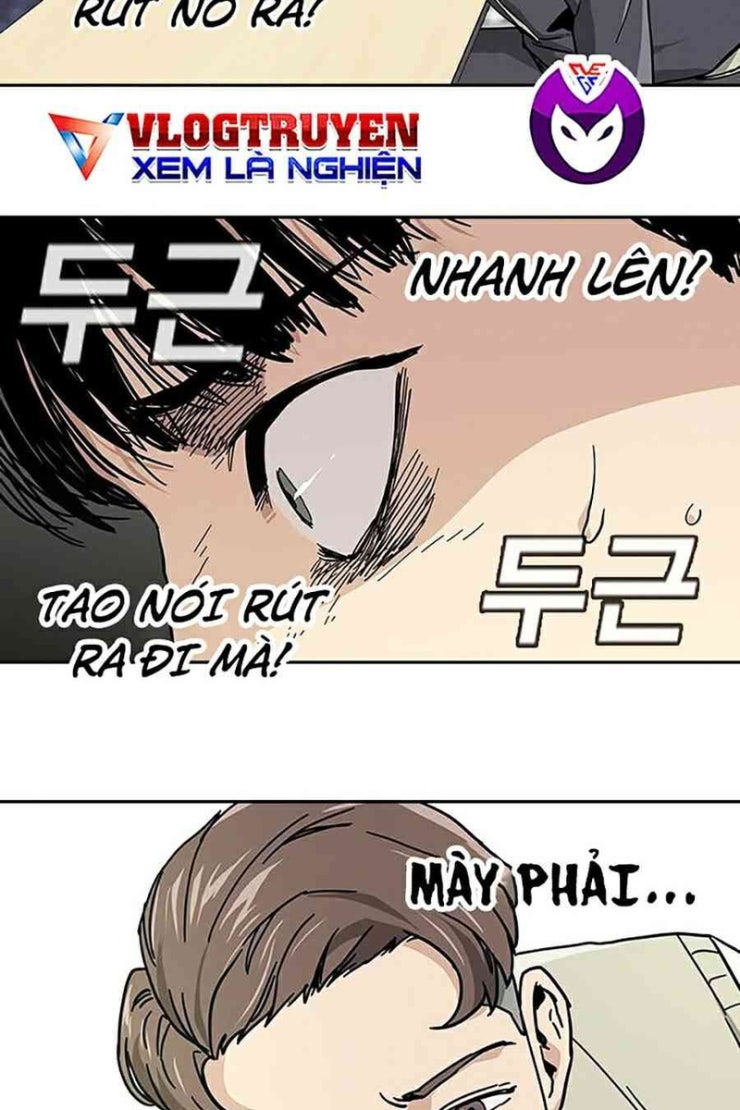 Để Có Thể Sống Sót - Page 195