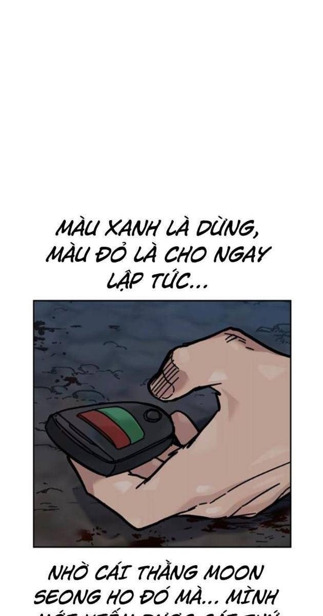 Để Có Thể Sống Sót - Page 119