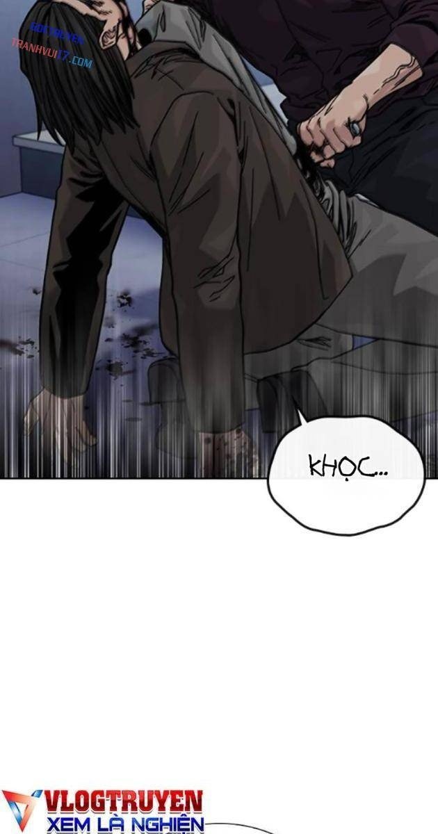 Để Có Thể Sống Sót - Page 136