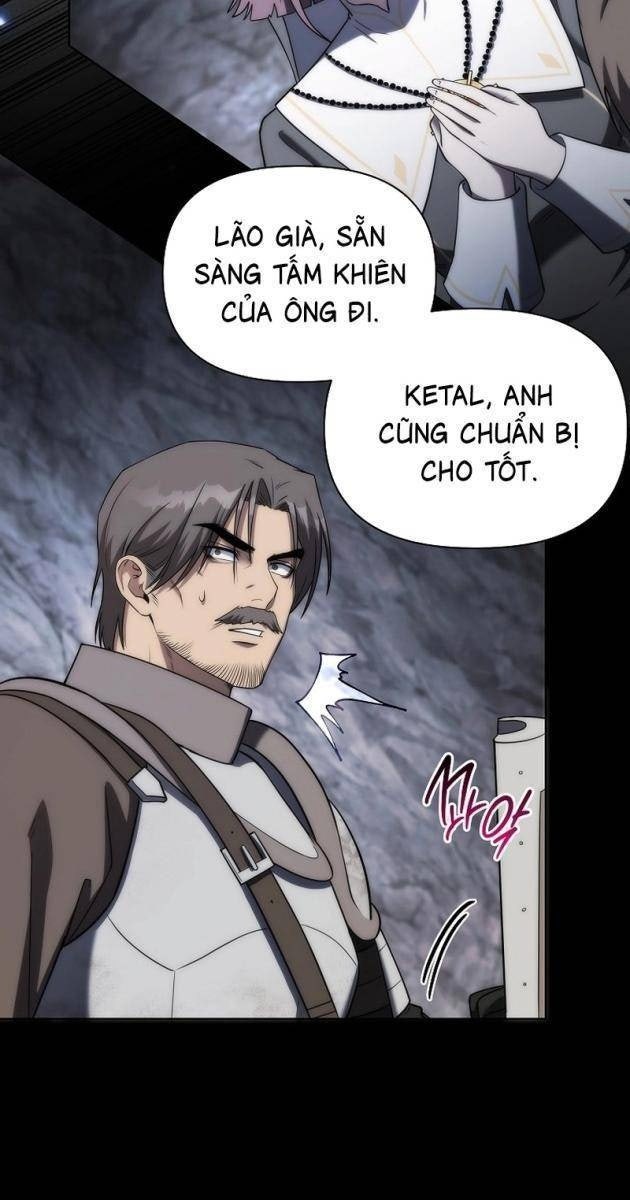 Trở Thành Man Di Ở Thế Giới Fantasy - Page 33