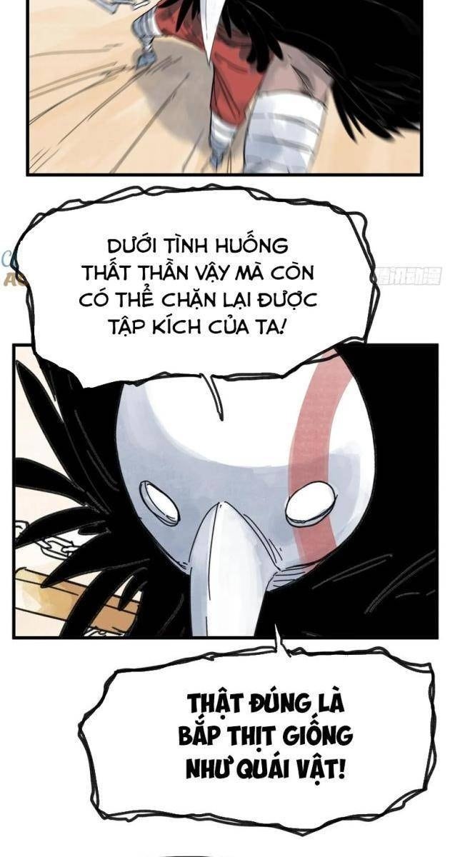 Hiệp Khách Hành Bất Thông - Page 13