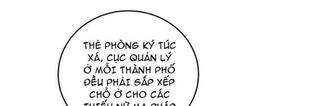 Tránh Ra, Để Ta Làm Thiếu Nữ Ma Pháp! - Page 16