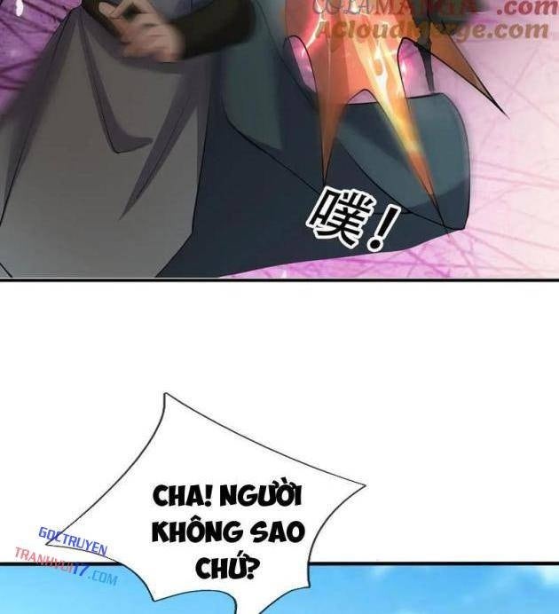 Ngủ Say Vạn Cổ: Xuất Thế Tung Hoành Chư Thiên - Page 28