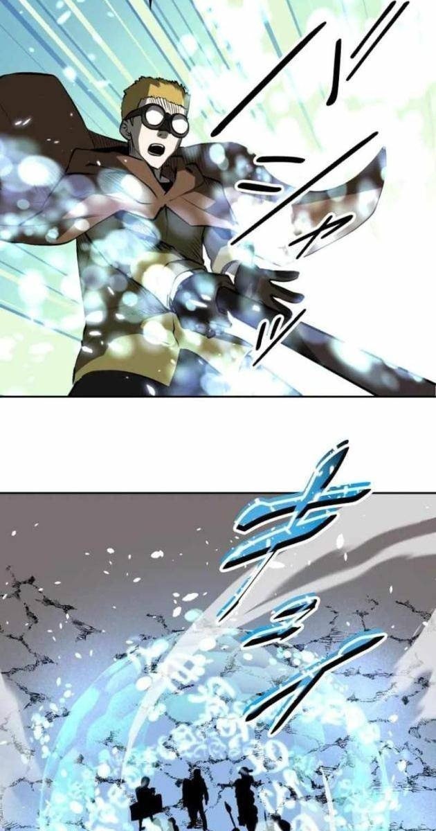 Chinh Phục Hầm Ngục Bằng Sao Chép Và Dán - Page 67
