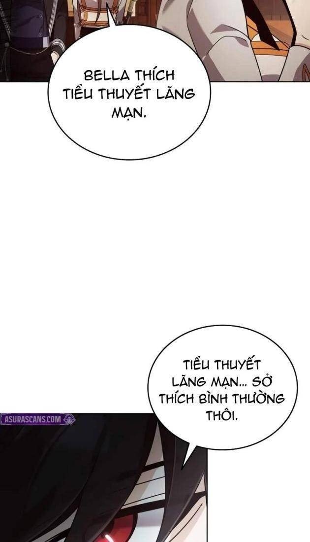 Học Viên Trở Thành Nhà Tiên Tri?! - Page 74