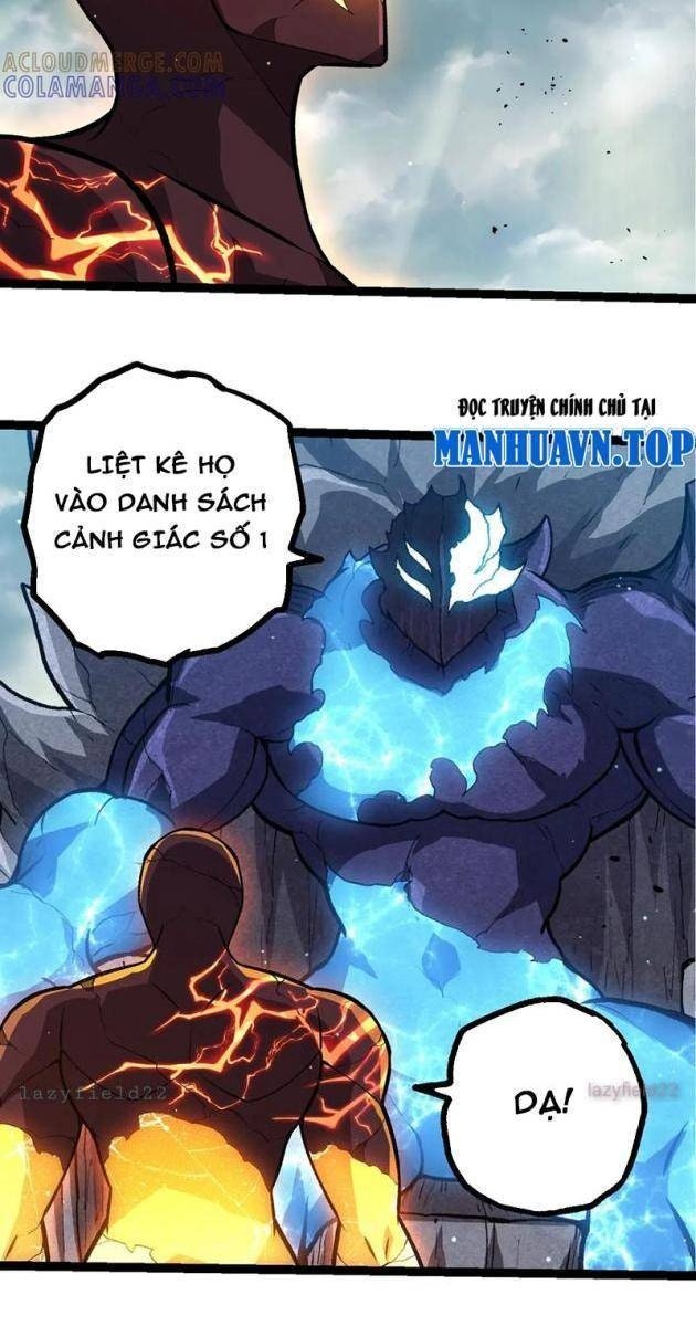 Chuyển Sinh Thành Liễu Đột Biến - Page 55