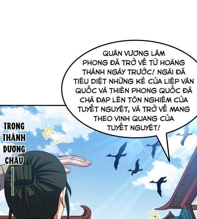 Tuyệt Thế Võ Thần - Page 10
