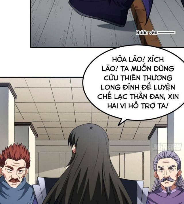Tuyệt Thế Võ Thần - Page 19