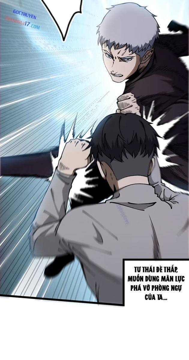Bách Thú Chi Vương - Page 37