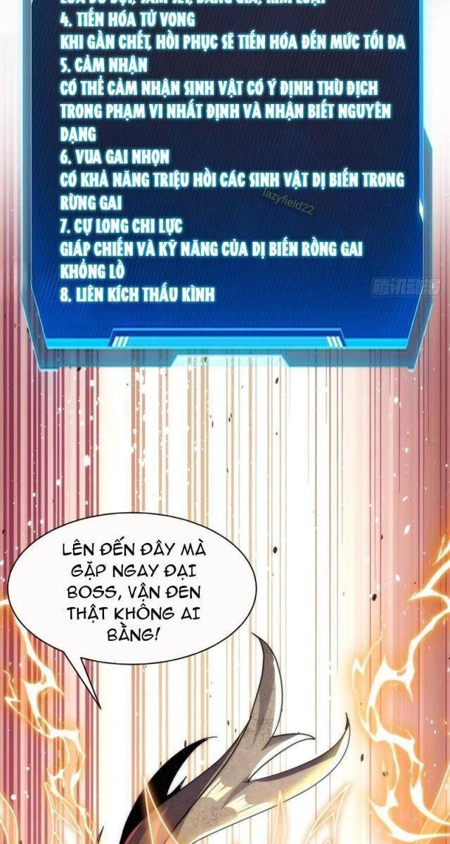 Nhân Vật Phản Diện Trong Trò Chơi Tận Thế Quật Khởi - Page 29