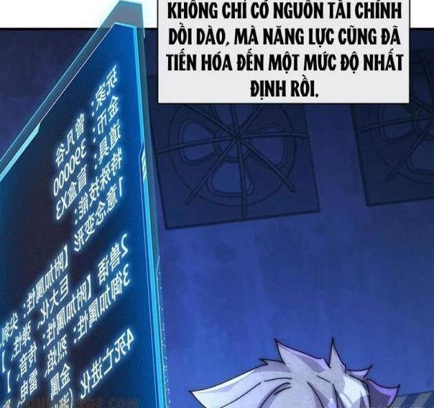 Nhân Vật Phản Diện Trong Trò Chơi Tận Thế Quật Khởi - Page 75