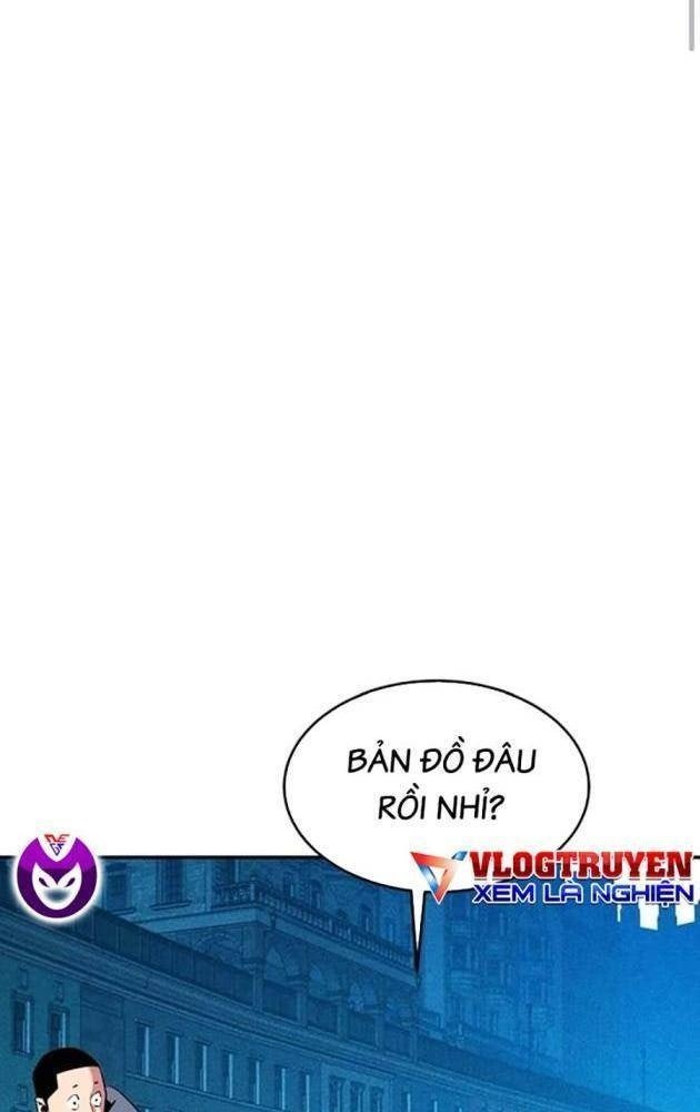 Đi Săn Tự Động Bằng Phân Thân - Page 58
