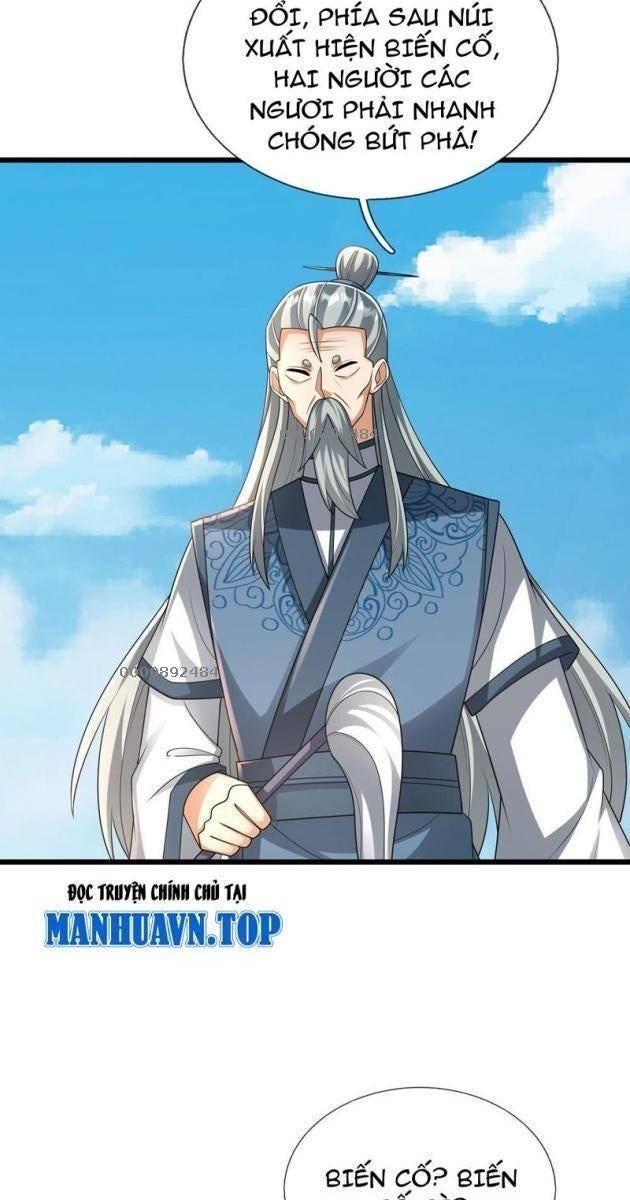 Ta Có Thể Rút Ra Vô Hạn Vật Phẩm - Page 5