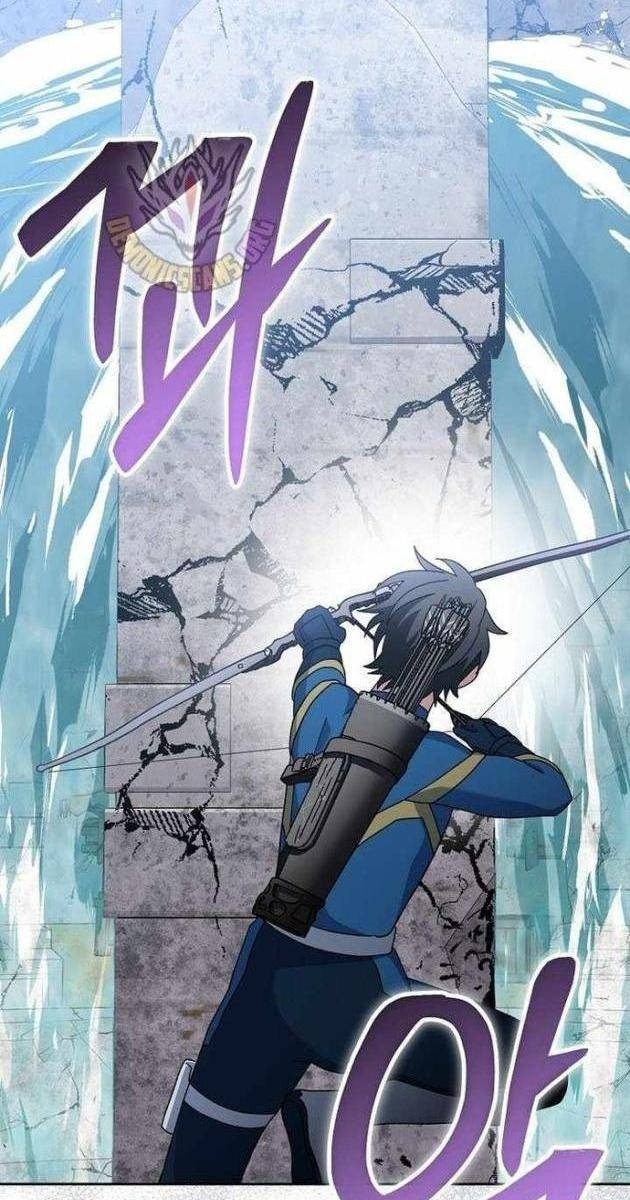 Stream Của Cung Thủ Thiên Tài - Page 73