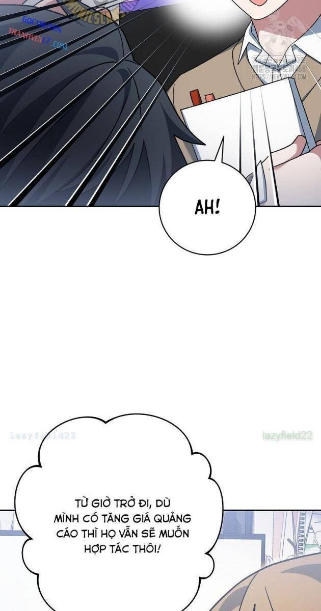 Stream Của Cung Thủ Thiên Tài - Page 77